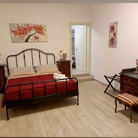 Affittacamere Il Chiostrino Guest House Florence Buitenkant foto