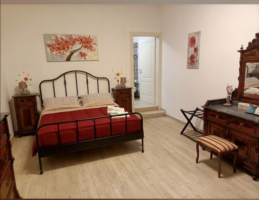 Affittacamere Il Chiostrino Guest House Florence Buitenkant foto